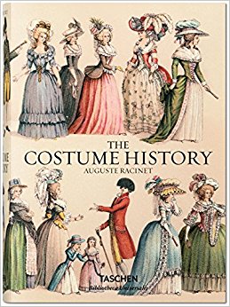 ӢԭComplete Costume Historyʷȫ Taschen