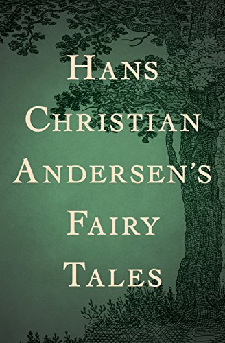 Hans Christian Andersen's Fairy Tales (Puffin Classics) (English Edition)