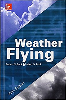 Weather Flying, Fifth Edition