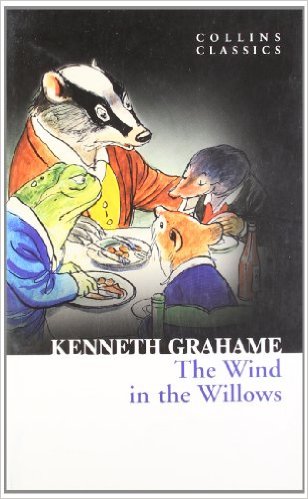 The Wind in The Willows (Collins Classics)