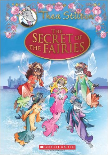 The Secret of the Fairies