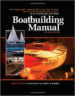 Boatbuilding Manual, Fifth Edition