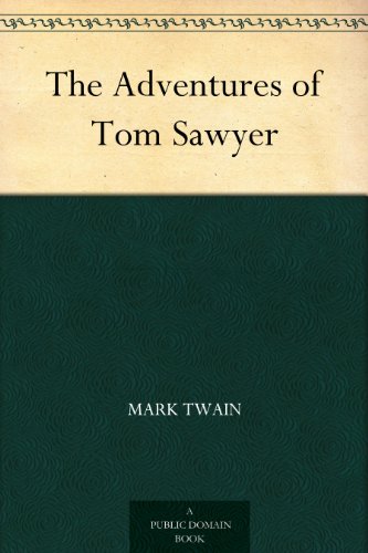 The Adventures of Tom Sawyer (ķռ )