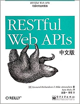 RESTful Web APIsİ