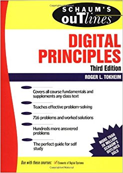 Schaum's Outline of Digital Principles