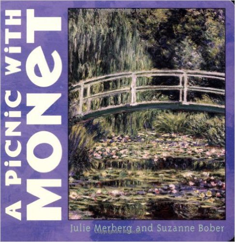 A Picnic with Monet