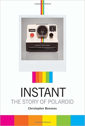 Instant: A Cultural History of Polaroid