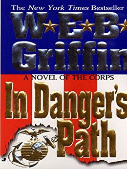 In Danger's Path (The Corps series)