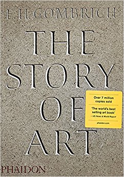 Ӣԭ The Story of Art Ĺ-ƽװ ʷ 16