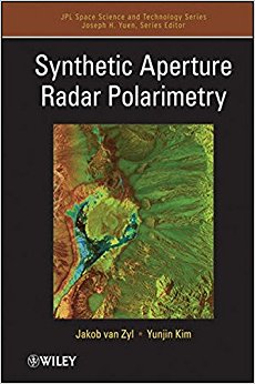 Synthetic Aperture Radar Polarimetry