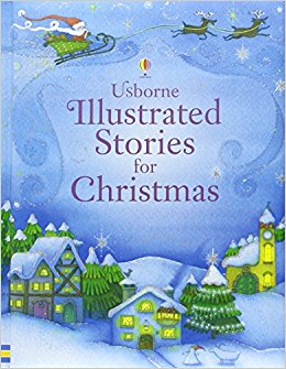 Illustrated Stories for Christmas