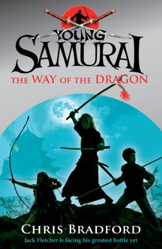 Young Samurai: The Way of the Dragon