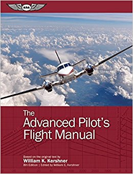 The Advanced Pilot's Flight Manual (eBundle)