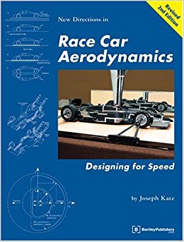 Race Car Aerodynamics: Designing for Speed