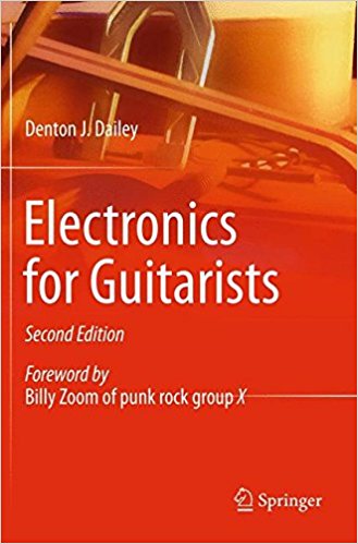 Electronics for Guitarists