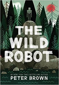 The Wild Robot