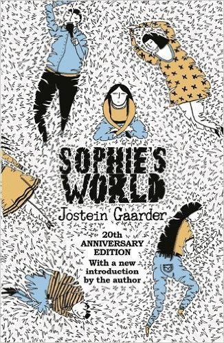 Sophie's World: 20th Anniversary Edition