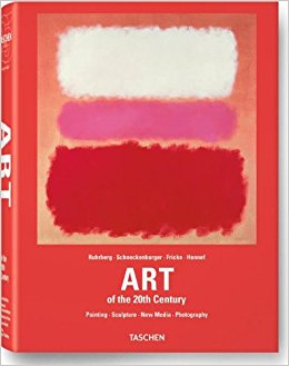 Art of the 20th Century