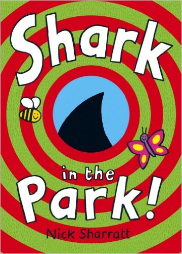 Shark in the Park