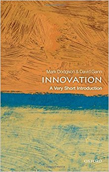 Innovation: A Very Short Introduction