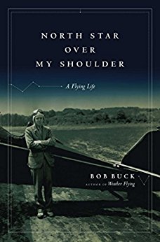 North Star over My Shoulder: A Flying Life (English Edition)