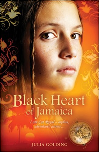 Black Heart of Jamaica