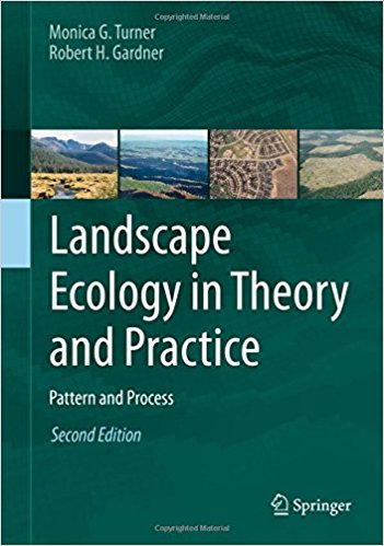 Landscape Ecology in Theory and Practice: Pattern and Process