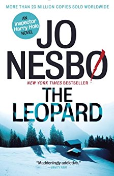 The Leopard: A Harry Hole Novel (8) (Harry Hole series)