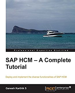 SAP HCM - A Complete Tutorial