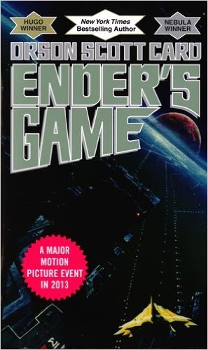 Ender's Game