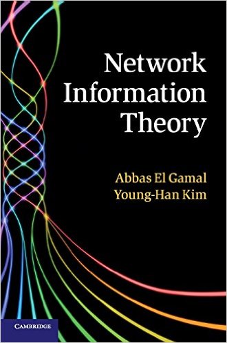 Network Information Theory