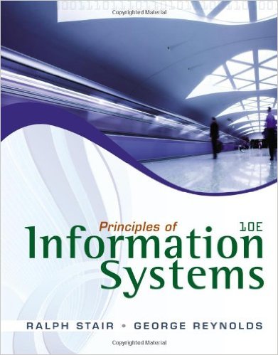 Principles of Information Systems (with Online Content Printed Access Card)