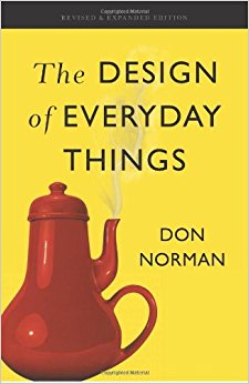 The Design of Everyday Things: Revised and Expanded Edition