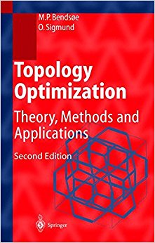 Topology Optimization: Theory, Methods, and Applications