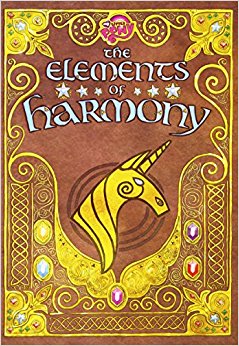 My Little Pony: The Elements of Harmony: Friendship is Magic: The Official Guidebook