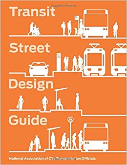 Transit Street Design Guide