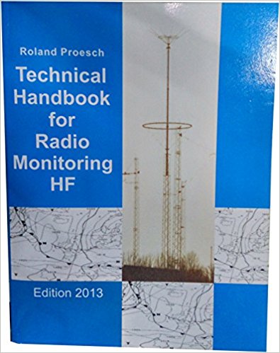 Technical Handbook for Radio Monitoring Hf