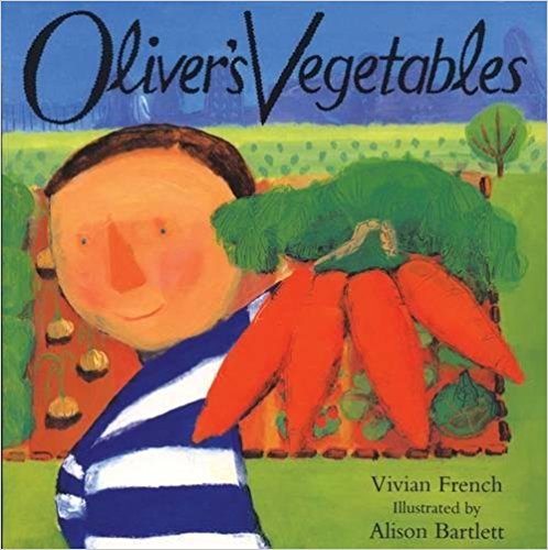 Oliver's Vegetables