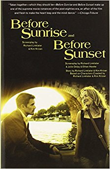 Before Sunrise & Before Sunset: Two Screenplays