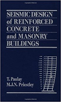 Seismic Design of Reinforced Concrete and Masonry Buildings