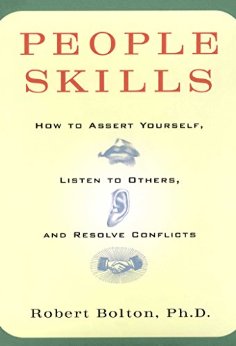 People Skills (English Edition)