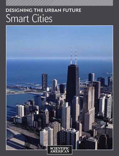 Designing the Urban Future: Smart Cities