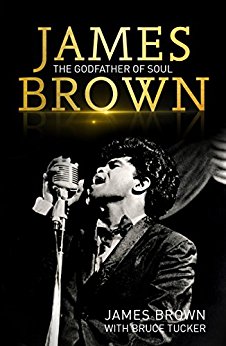 James Brown: The Godfather of Soul