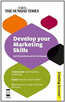 Develop Your Marketing Skills (Creating Success)