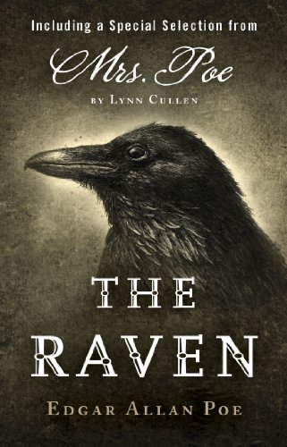 The Raven (English Edition)