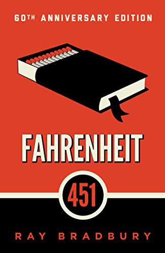 Fahrenheit 451: A Novel (English Edition)