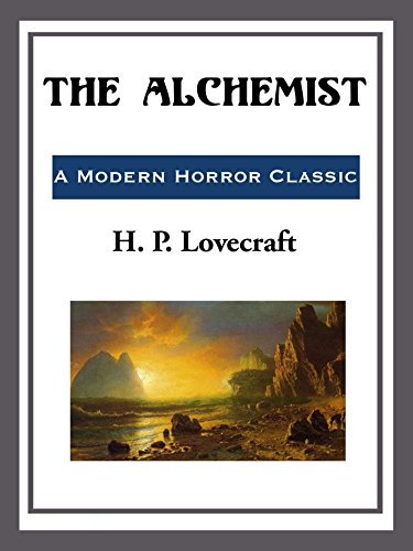 The Alchemist (English Edition)