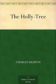 The Holly-Tree