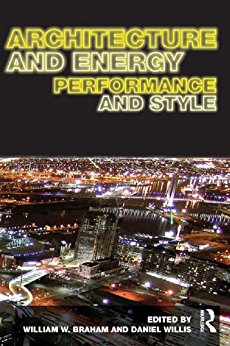 Architecture and Energy: Performance and Style