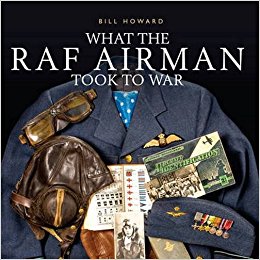 What the RAF Airman Took to War